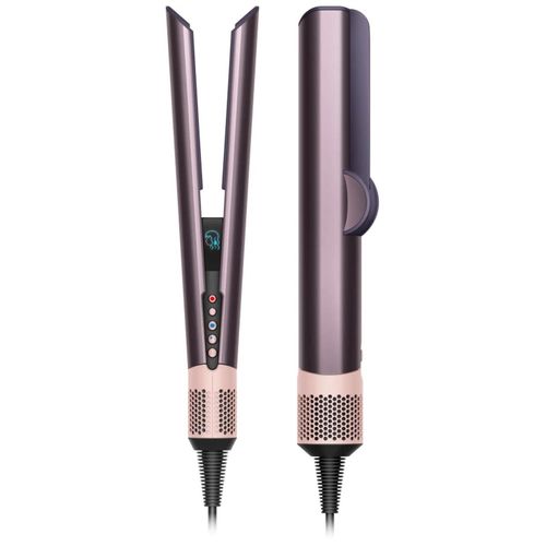 Lisseur Séchant Dyson Airstrait Jasper Plum Fleur De Prunier (599046-01)