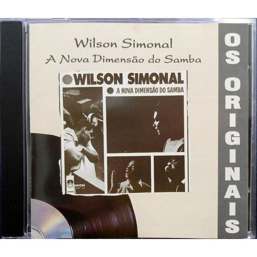 A Nova Dimensão Do Samba