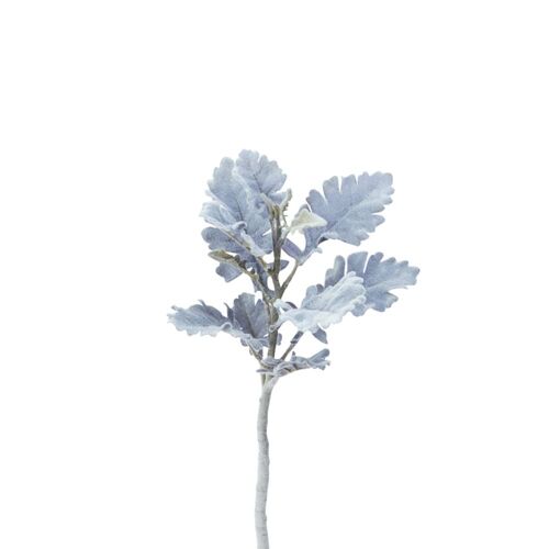 Feuillage Artificiel Dusty Vert H30