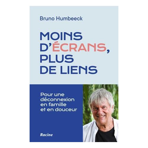Moins D'écrans, Plus De Liens