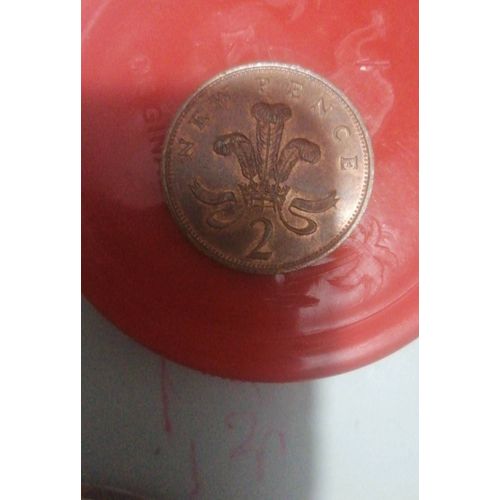 Monnaie