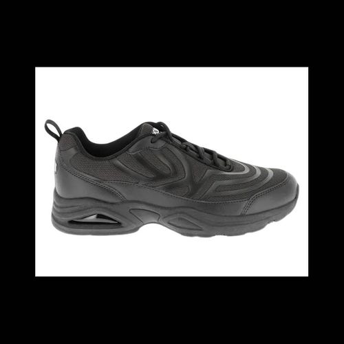 Chaussures Kaporal Baskets Akai Noire