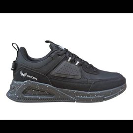 Chaussures Kaporal Baskets Dolpy Noire