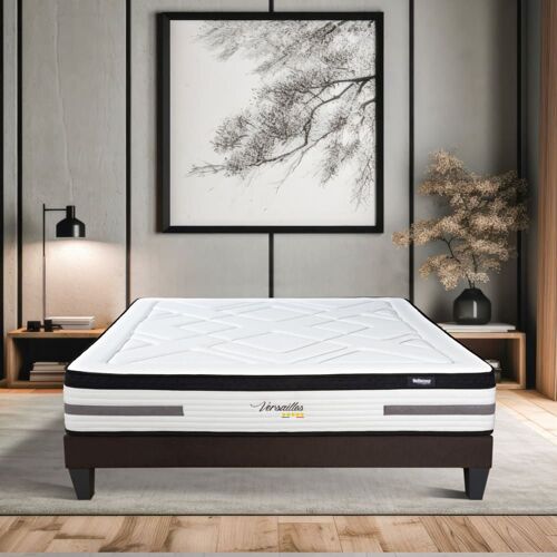 Matelas 140x190 cm Ressorts