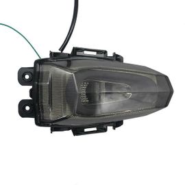 Feu Arrière De Moto Led Feu Stop Dynamique Pour R15 V3 2017-2022 V4 R15m 2023+ Clignotant Lig