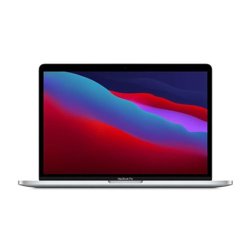 Apple MacBook Pro 13" M1 - Ram 8 Go - DD 256 Go - Gris sidéral