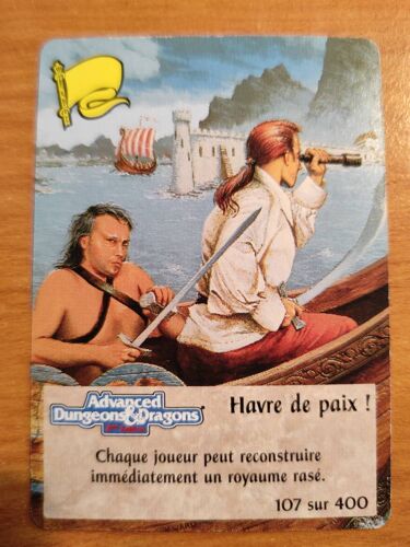 Havre De Paix