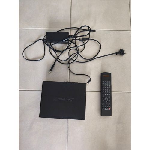 Disque dur externe Dane ELEC 1 To SO-SK301THDE-CD35S