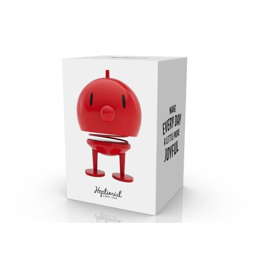 Figurine Bumble XL rouge