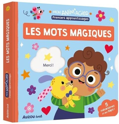 Les Mots Magiques