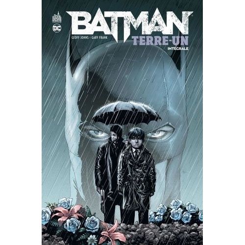 Batman Terre-Un - Intégrale