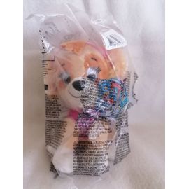 Peluche 15 Cm Stella (Skye) La Pat' Patrouille (Paw Patrol) - Gund