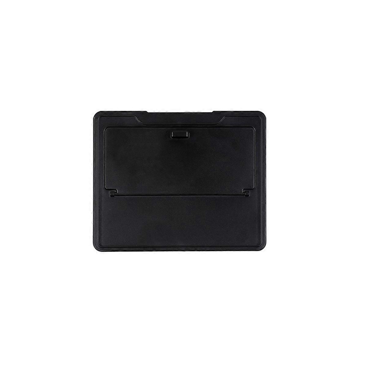 Plateau De Boîte De Rangement D'accoudoir De Console Centrale De