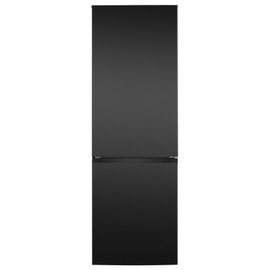 Réfrigérateur et congélateur 315L Noir Bomann KG7357-Noir