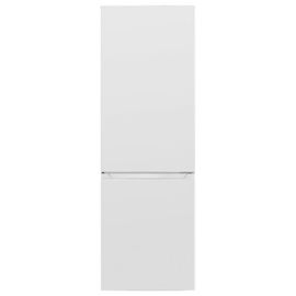 Réfrigérateur et congélateur 315L Blanc Bomann KG7357-Blanc