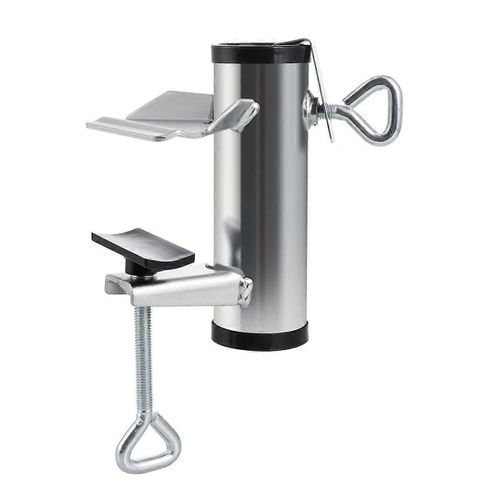 Support De Parasol De Patio,Pince De Parasol De Terrasse,Pince De Parasol De Patio,Pince De Parasol De Balcon,Parasol De Terrasse