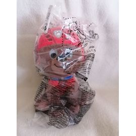 Peluche 15 Cm Zuma La Pat' Patrouille (Paw Patrol) - Gund