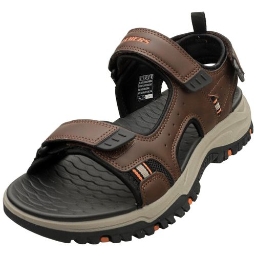 Sandales Et Nu-Pieds Skechers Prewitt - Rigdon Pour Homme - 41