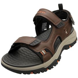 Sandales Et Nu-Pieds Skechers Prewitt - Rigdon Pour Homme - 41