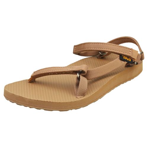 Teva Original Universal Slim Sandals De Marche Brun