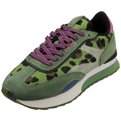 Hoff Baskets Art Vert Femme - 42