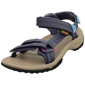 Teva - Women's Terra Fi Lite - Sandales Taille 9, Bleu