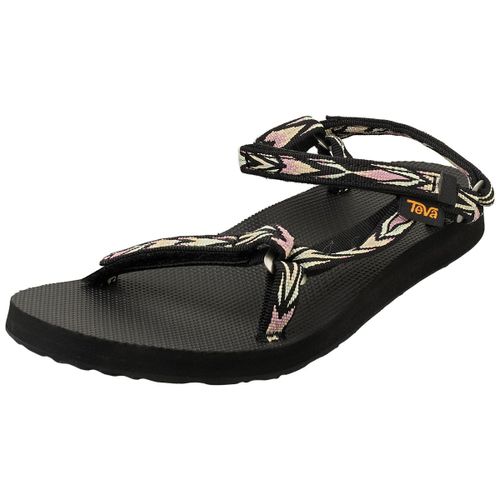 Sandales Et Nu Pieds Teva Original Universal Slim W Pour Femme