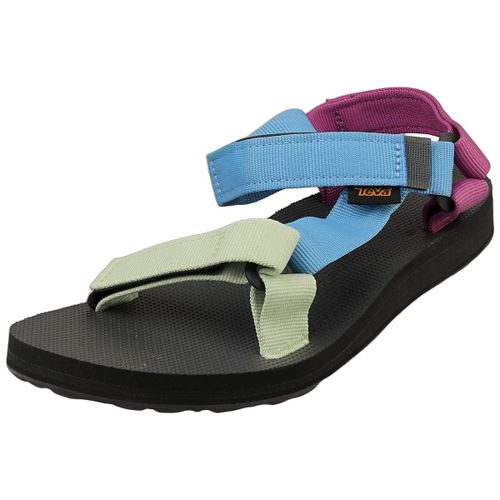 Sandales Et Nu-Pieds Teva Original Universal W Pour Femme - 36