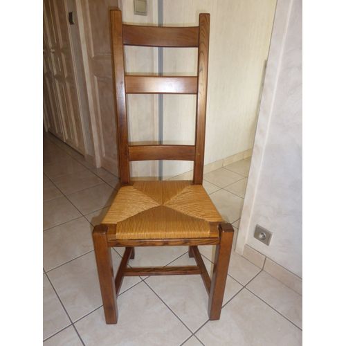 Chaises De Salle À Manger.