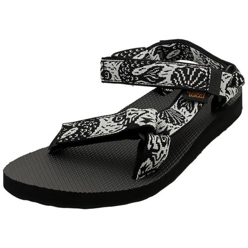 Sandales Et Nu Pieds Teva Original Universal W Pour Femme
