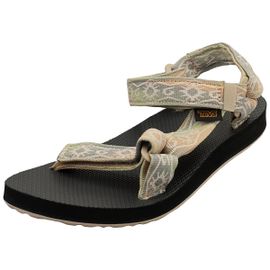 Sandales Et Nu-Pieds Teva Original Universal Sunscape W Pour Femme - 36