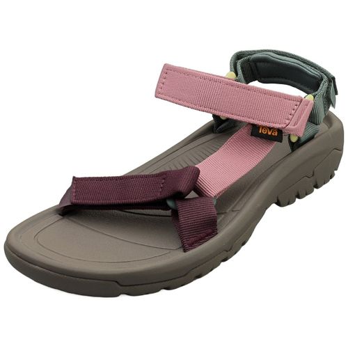 Teva - Women's Hurricane Xlt 2 - Sandales Taille 5, Brun