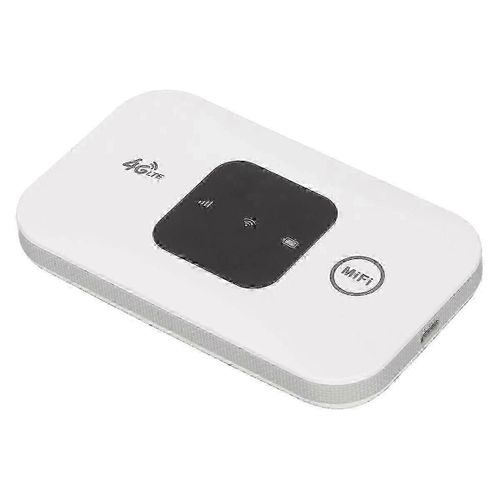 Point d'accès Internet portable 4G LTE,routeur WiFi sans fil,prend en charge 8 à 10 utilisateurs,routeur sans fil 4G
