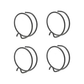 Lot de 4 ressorts N078434 et N089668 pour visseuse à percussion Dcf885,Dcf886,Dcf887,Dcf840,Dcf850