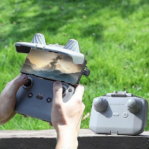 Sunnylife 2-en-1 RC-N2 / RC-N1 Télécommande Pare-soleil Pare-soleil Housse de protection Étui