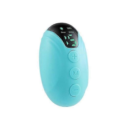 Appareil Portable D'aide Au Sommeil Aider Le Sommeil Soulager L'insomnie Instrument Soulagement De La Pression Appareil De Sommeil Thérapie De L'anxiété Nocturne