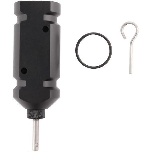 Alarme De Déclenchement Périmétrique Alarme De Périmètre De Type 12 Calibres, Dispositif D'alarme De Fil De Déclenchement Calibre 12, Trip Alar