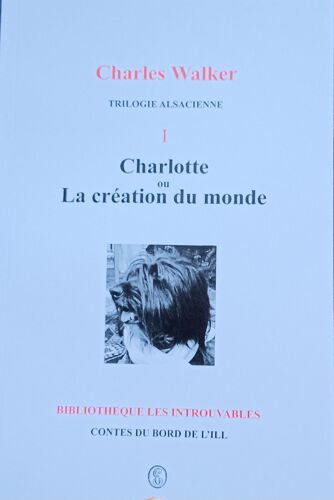 Charlotte Berger Catalan Ou La Creation Du Monde Isbn 9782367020860
