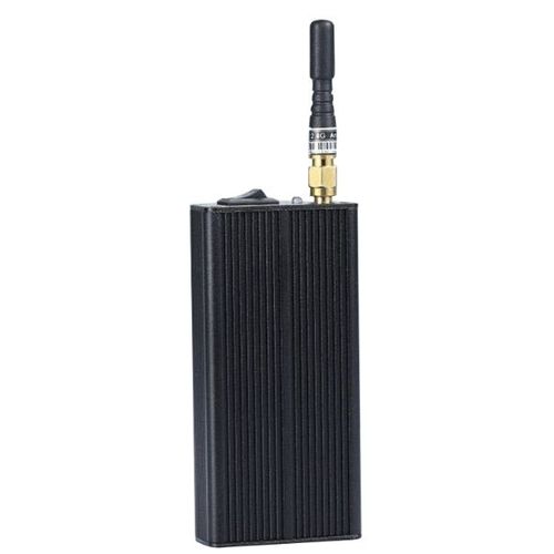 808hd portable 2.4GHz wifi Bluetooth son et vidéo shielder (Eurocode)