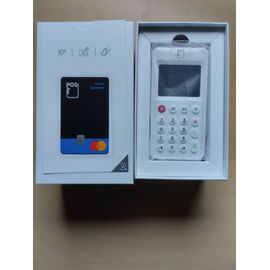 Terminal Mypos