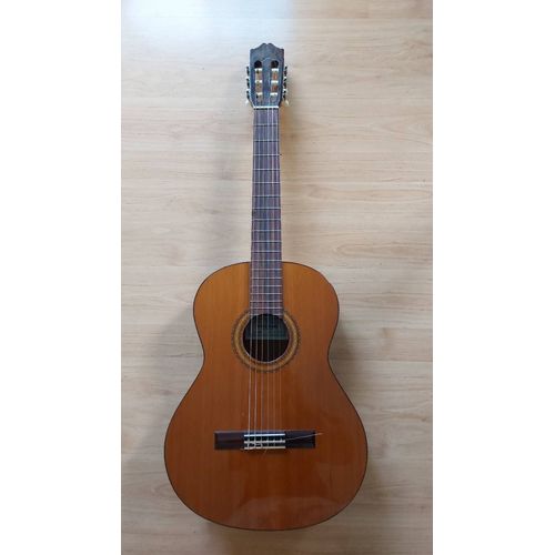 Guitare Cuenca Modèle 30