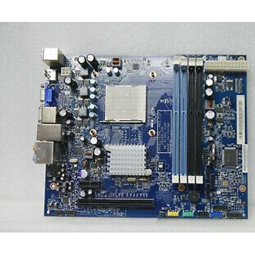 Carte mère Gigabyte Acer DA061/078L-AM3 Aspire X3400