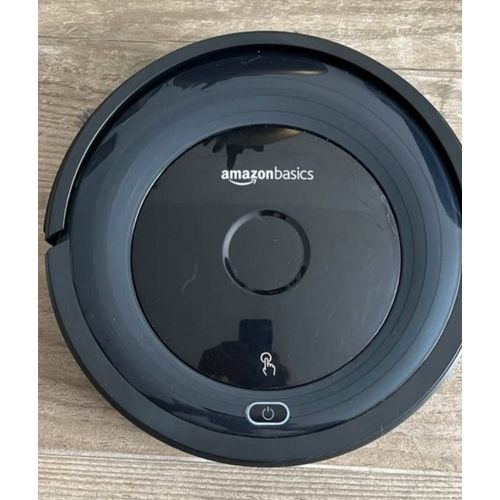 Aspirateur robot Amazonbasics IRCOIR B1