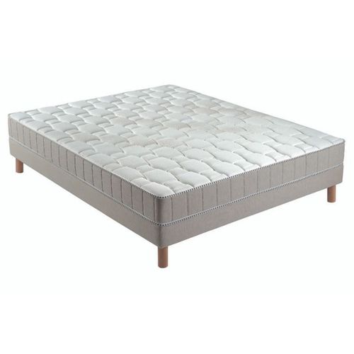 Matelas Bultex EURYTHMIE 160x190 CM