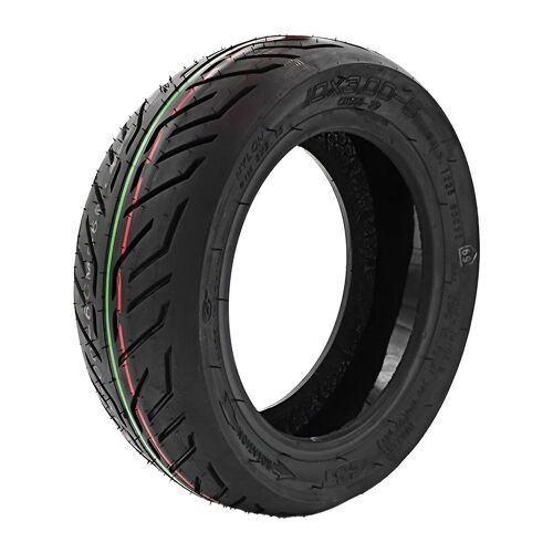 Pneu Trottinette Dualtron Victor Nami Klima 10' En Tubeless Avec Anti-Crevaison Noir