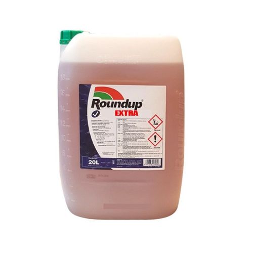Désherbant 360 Extra Herbicide Concentré Total Jardin Glyphosate Systémique 5l