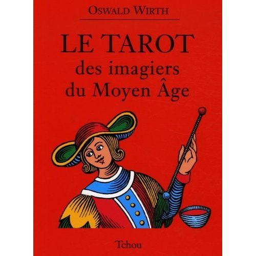 Le Tarot Des Imagiers Du Moyen Age (1 Jeu)