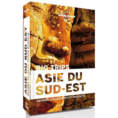 Asie Du Sud-Est - Grands Voyages, Petits Budgets