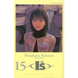 I''s - Tome 15 : Saisir Son Rêve