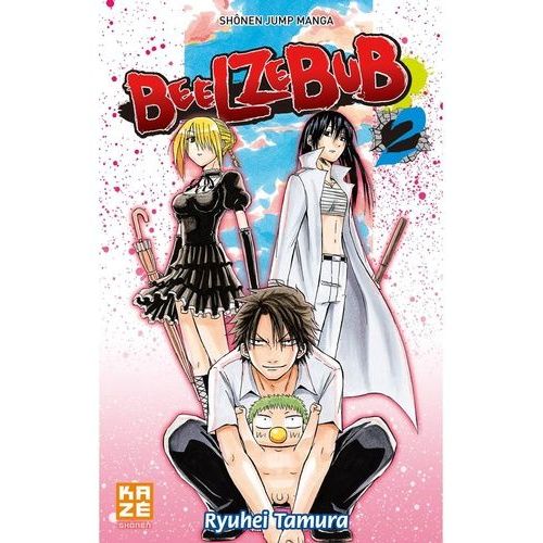 Beelzebub - Tome 2 :